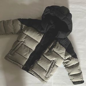 Polo Ralph Lauren Boys Puffer 3T